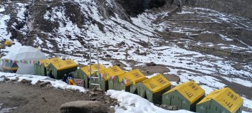 14 Days Manaslu Circuit Trek